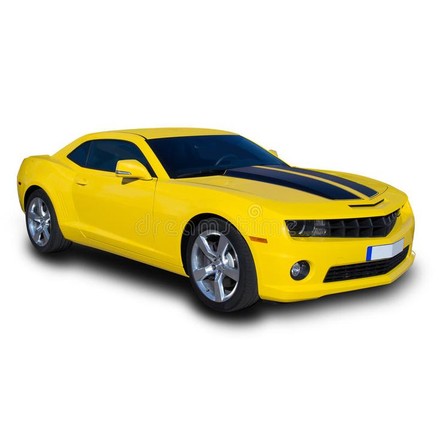 Camaro thumbnail 2